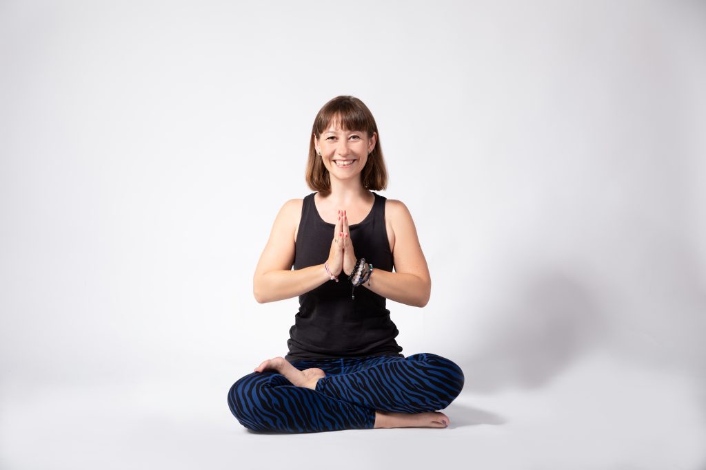 Yogaschmakerl - Yoga für Dich